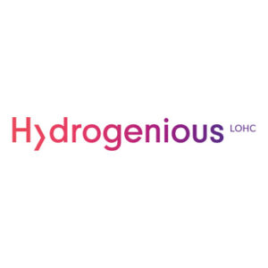 Hydrogenious logo