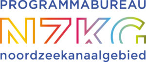 NZKG logo programmabureau