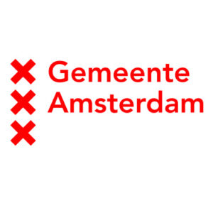 Gemeente amsterdam logo