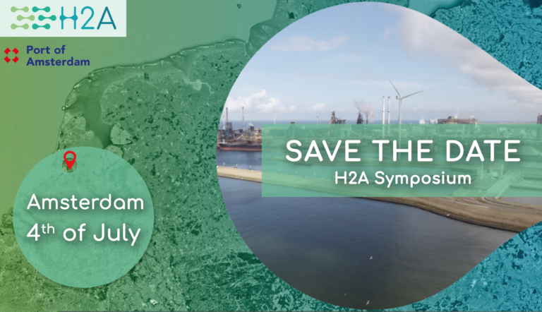 H2A Symposium – Save the Date