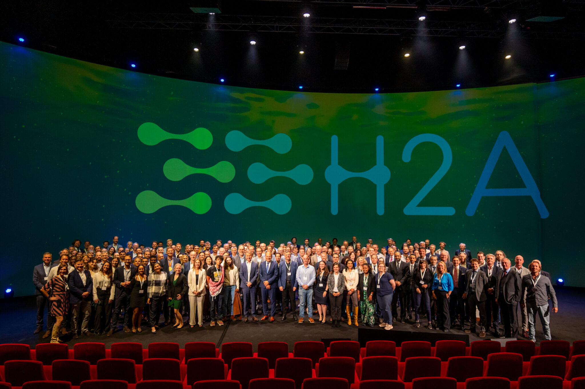 H2A Hydrogen Symposium
