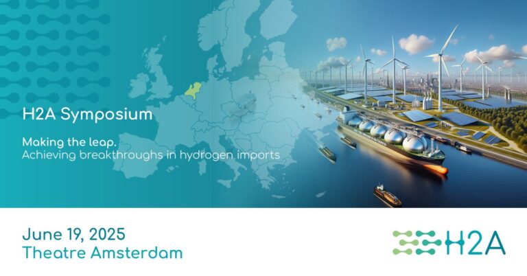 H2A Symposium 2025 – Making the Leap