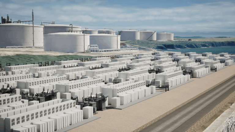 North Atlantic Joins H2A