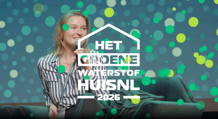 GroeneWaterstofHuisNL