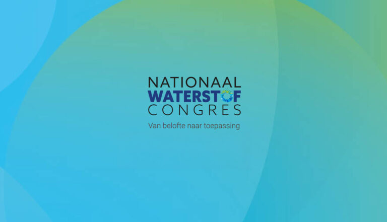 Nationaal Waterstof Congres