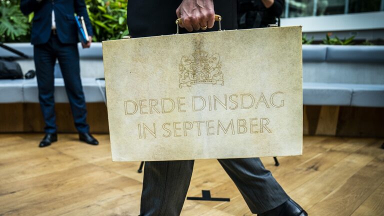 Dutch Government Budget Confirms Course for Hydrogen, but Lacks Urgency