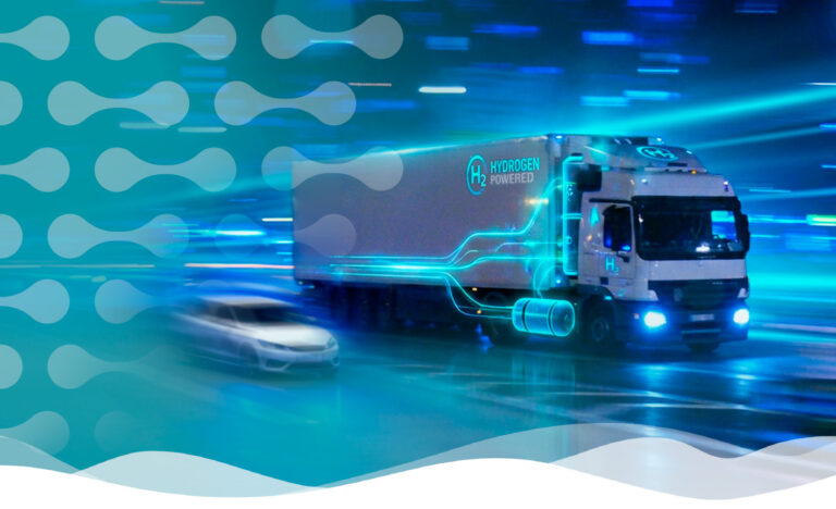 New Milestone in Development Hydrogen Mobility